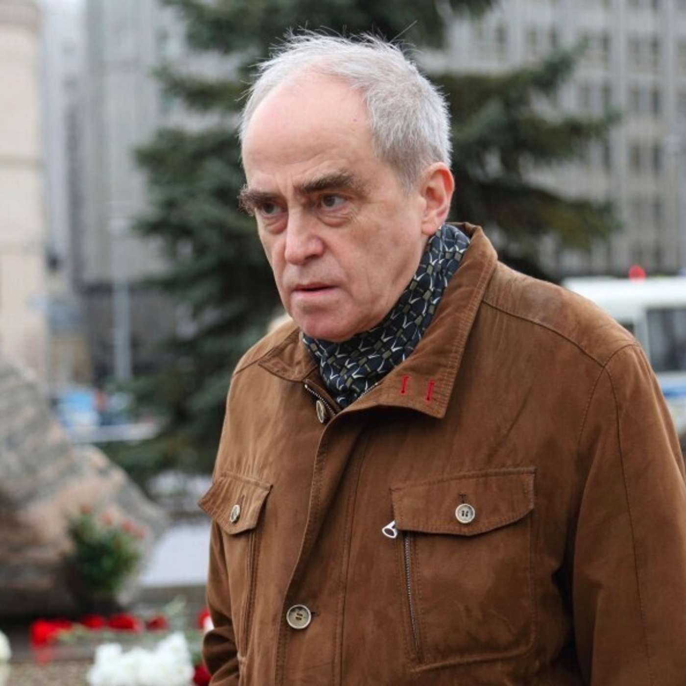 К «Мемориалу» пришли с обысками