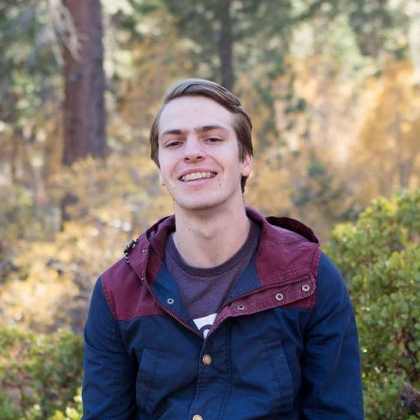 Forward Thinking Founders