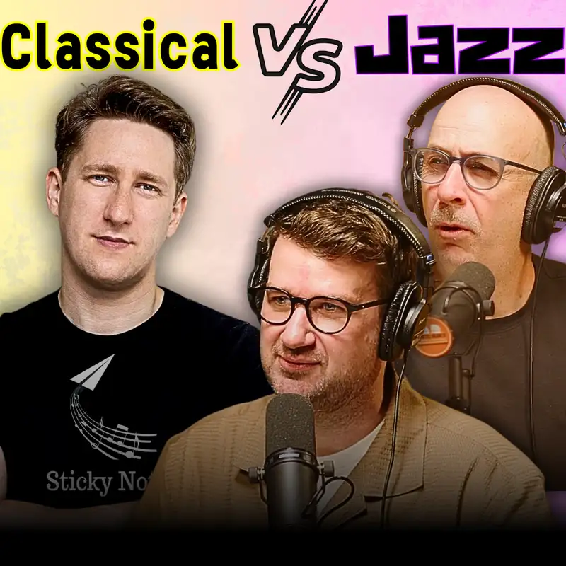 From Sonata to Stank Face