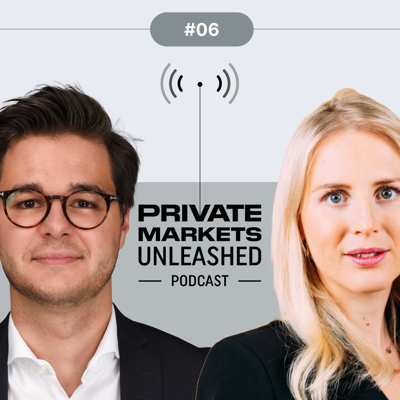 Private Markets Unleashed