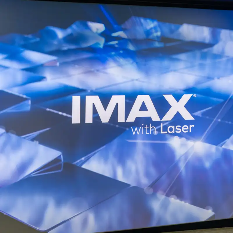  Landmark Cinemas renovates and introduces IMAX amidst rise in streaming