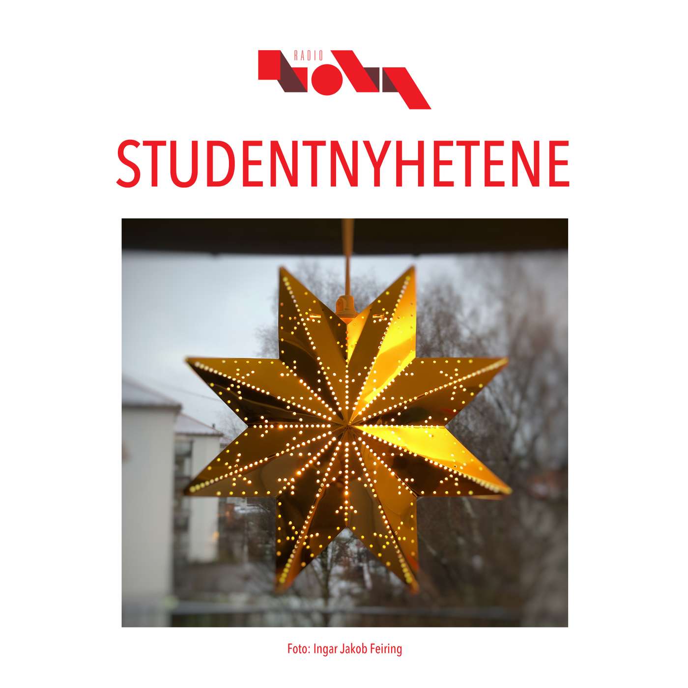 Julespesial: Politikere om høye strømpriser / Studenter får nye restriksjoner / Julequiz episode artwork