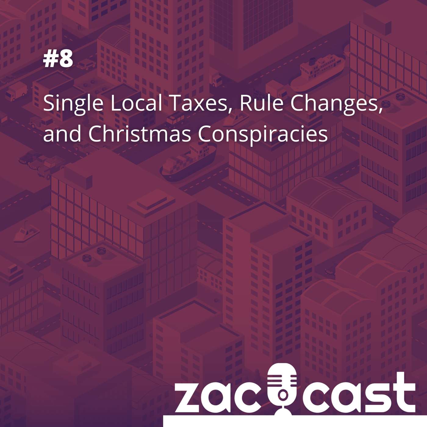 ZacCast
