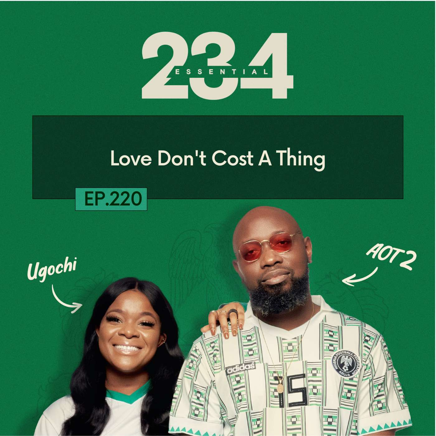 Love Don't Cost A Thing