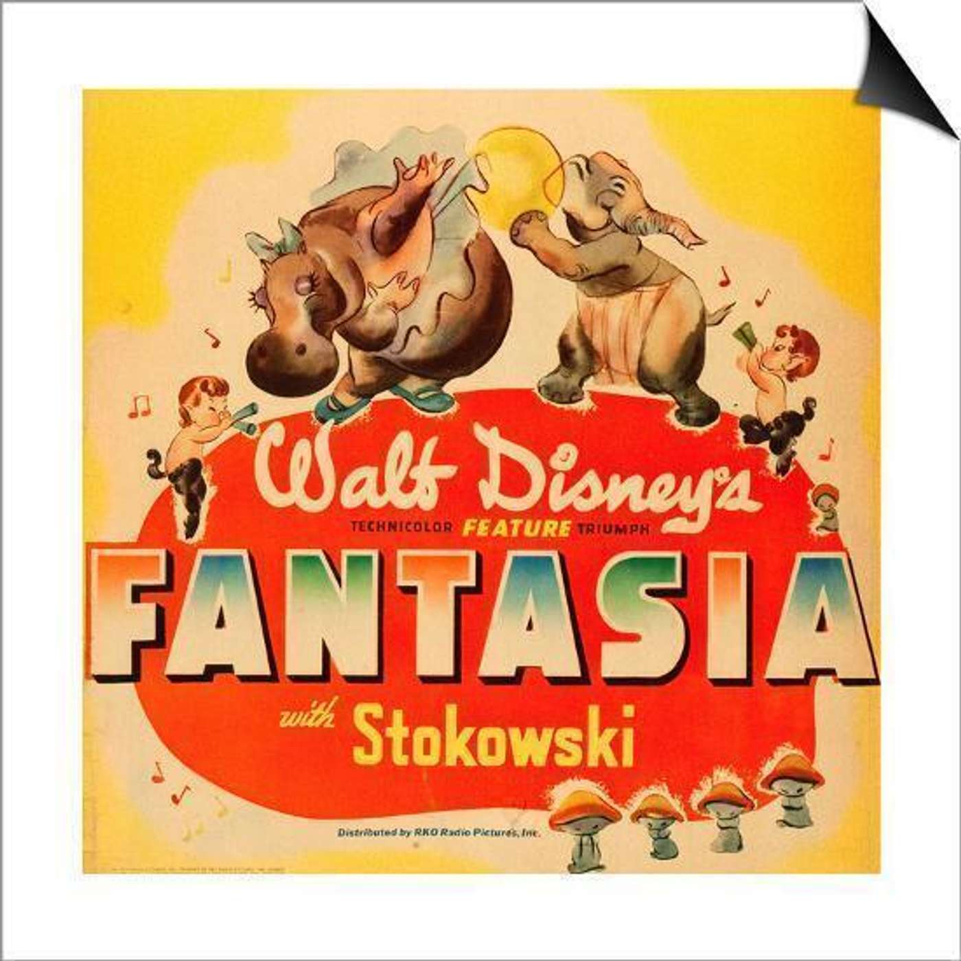 Occult Disney: Exploring the Hidden Mysteries Behind Mickey