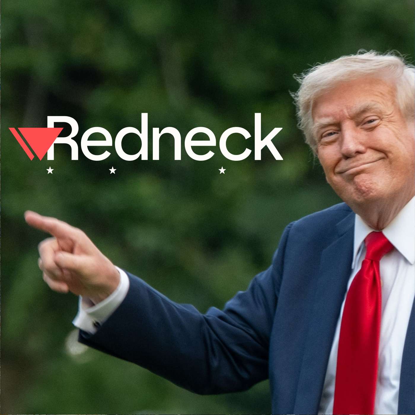 Válka proti centrální bance je typický trumpistický šlendrián Válka proti centrální bance je typický trumpistický šlendrián