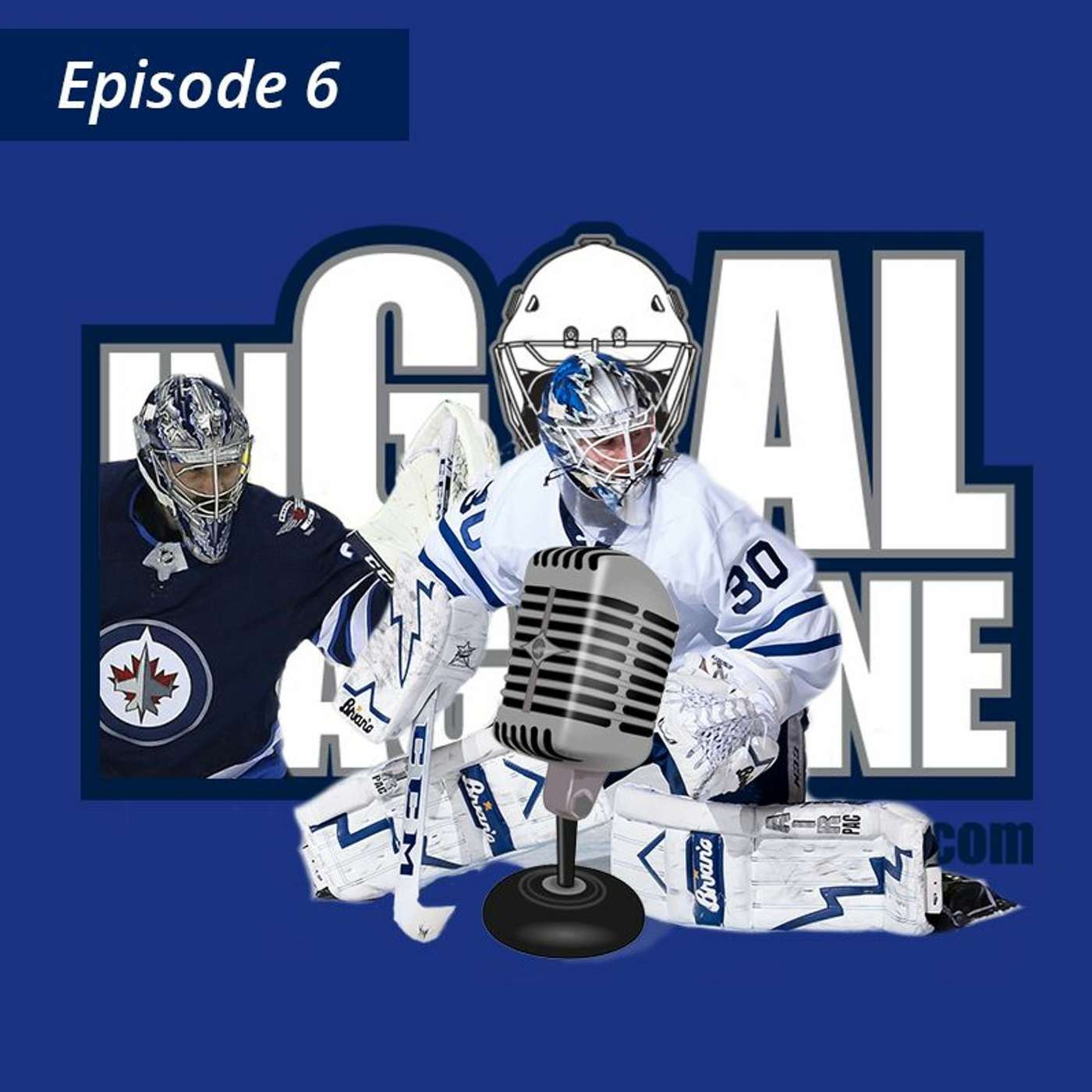 Episode 6 - Kasimir Kaskisuo and Listener Questions