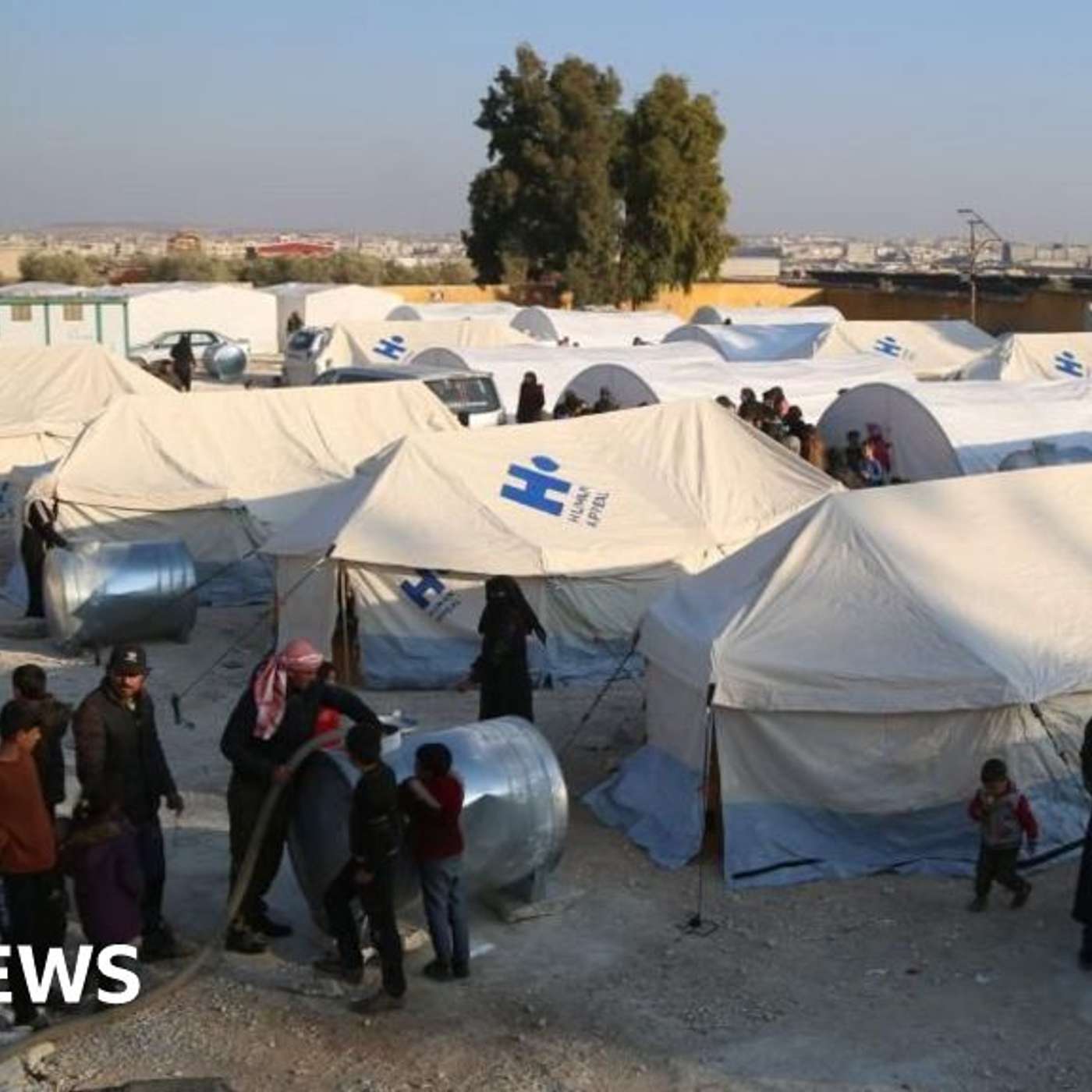 Rebels Launch Aleppo Offensive, Tbilisi Protests Against EU Talks Halt, Russian Defense Chief Visits North Korea, FDP Faces Coalition Crisis, and more...