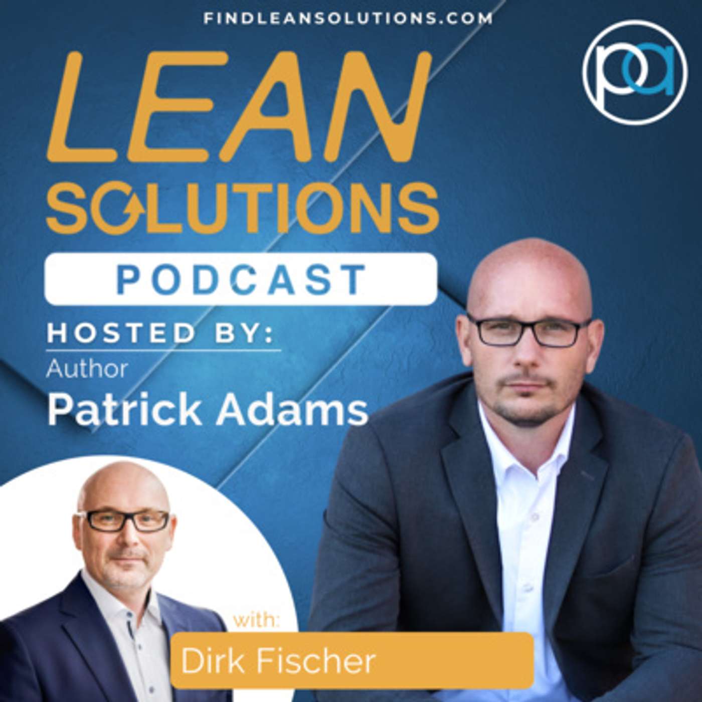The Lean Solutions Podcast