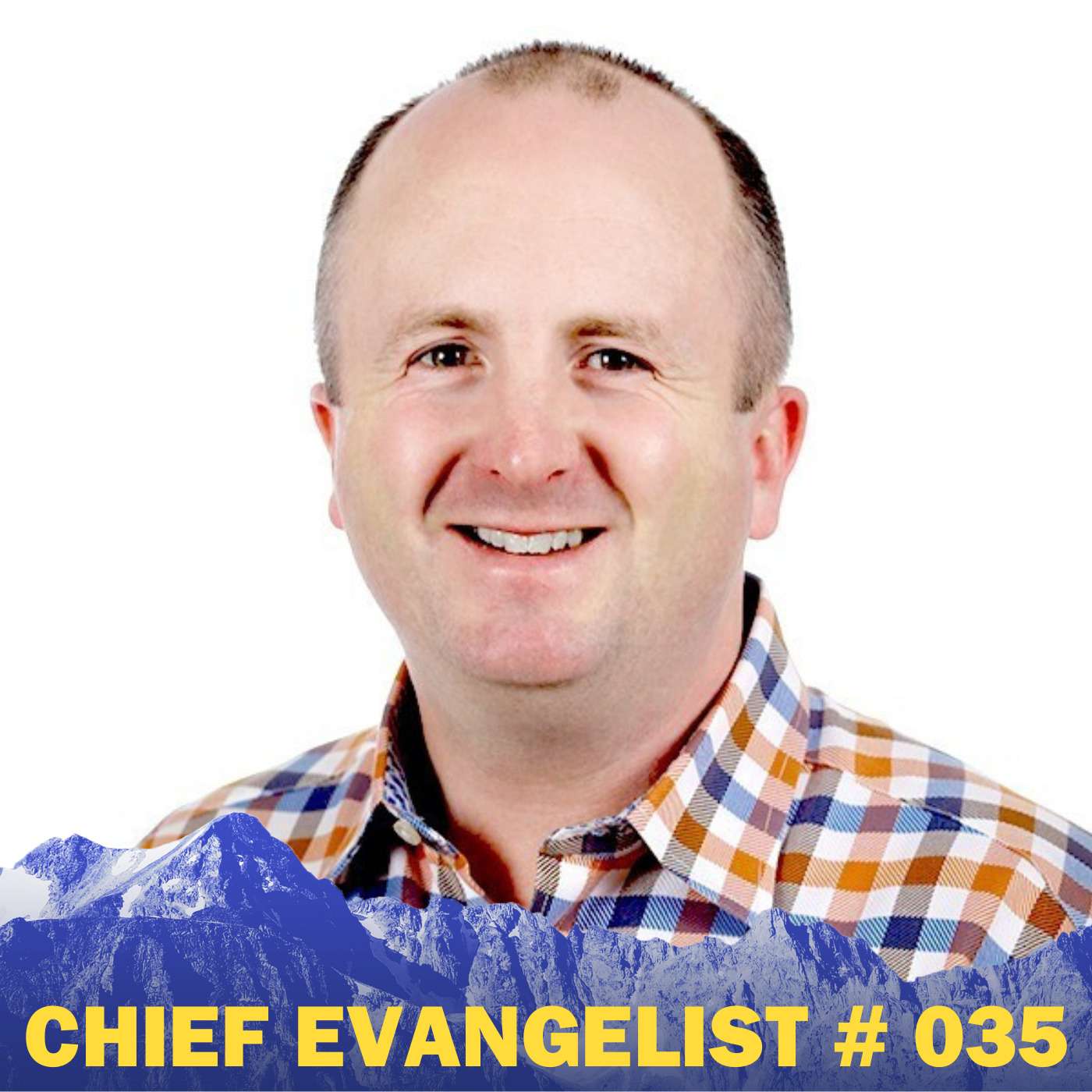 035 Casey Cheshire (Ringmaster) on Podcasting for Voice of the Customer