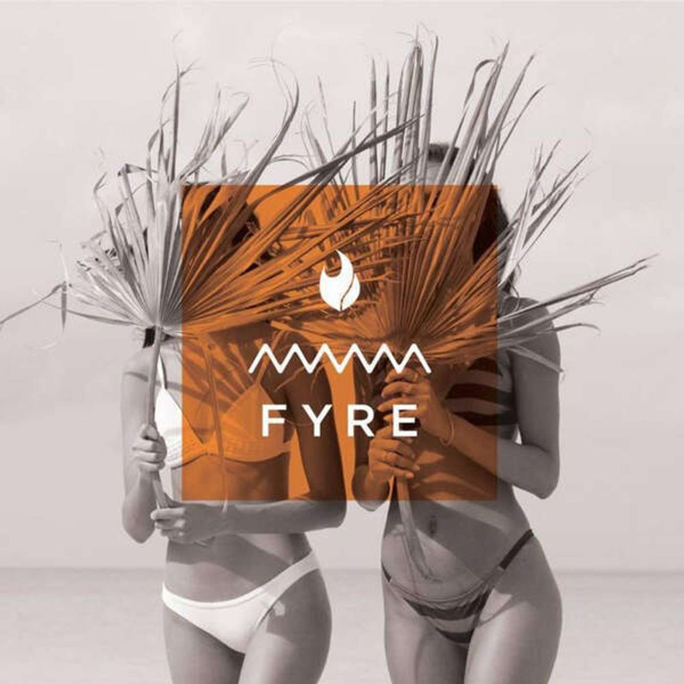 FYRE Festival 🔥 episode artwork