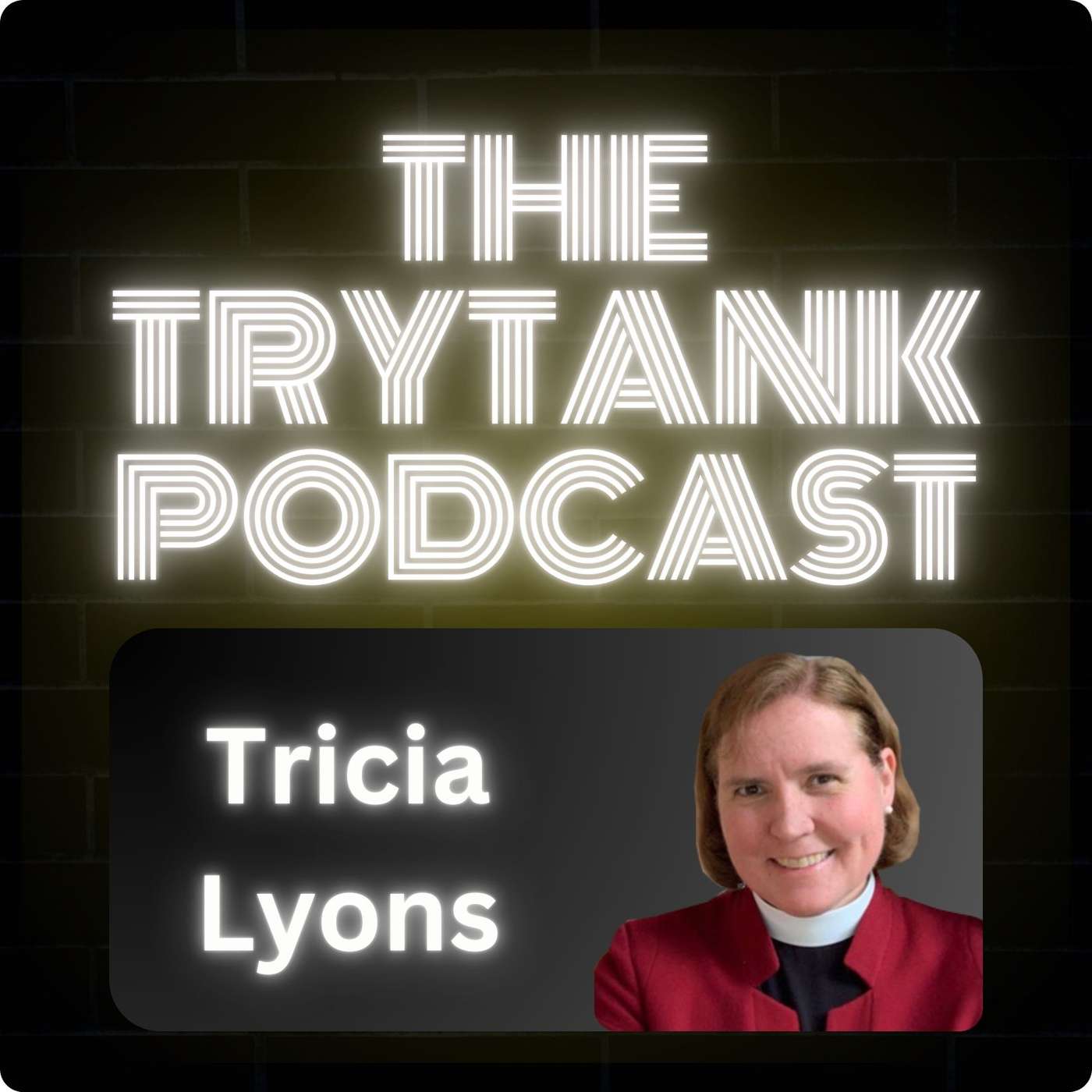Try Tank Podcast
