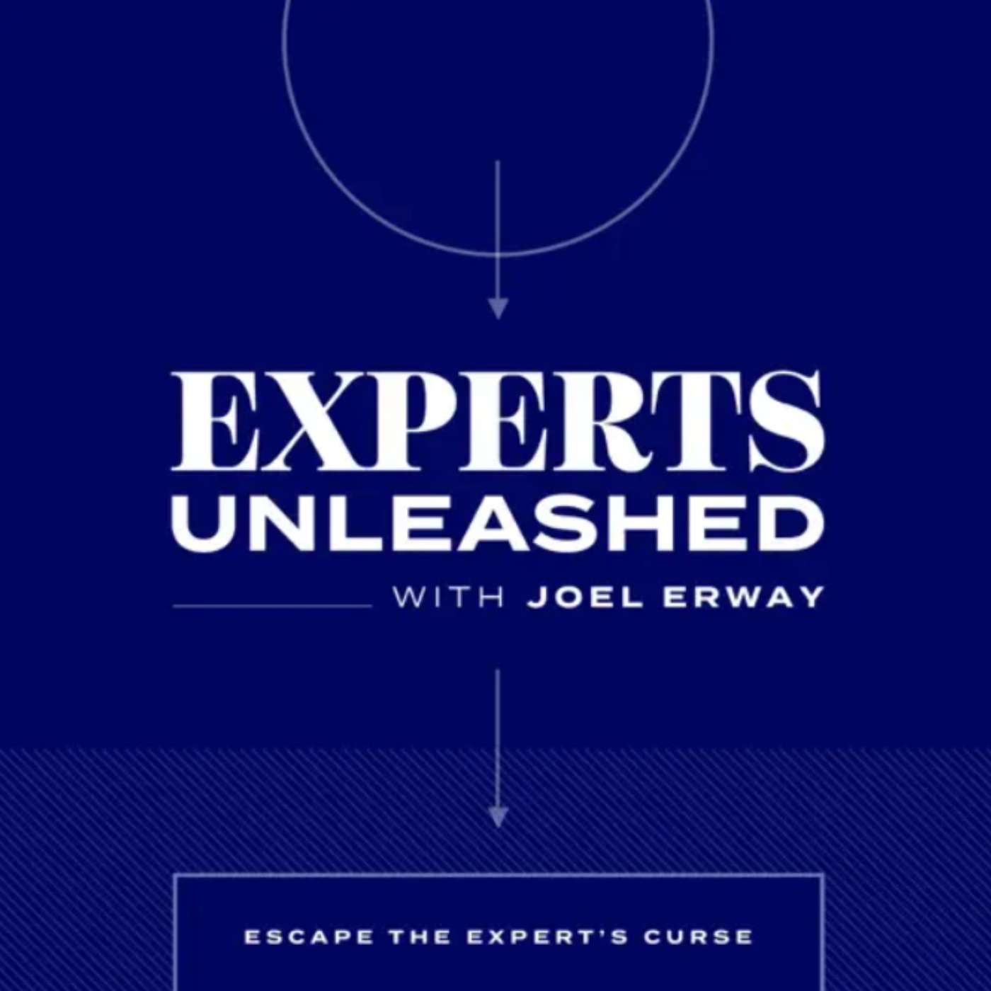Experts Unleashed with Joel Erway