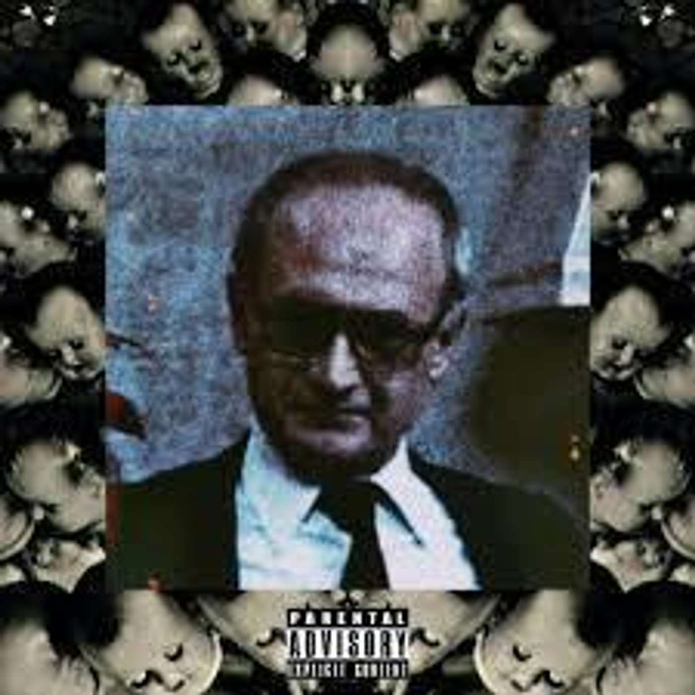Flashback 1984: Soviet Dissident/KGB Defector Yuri Bezmenov episode artwork