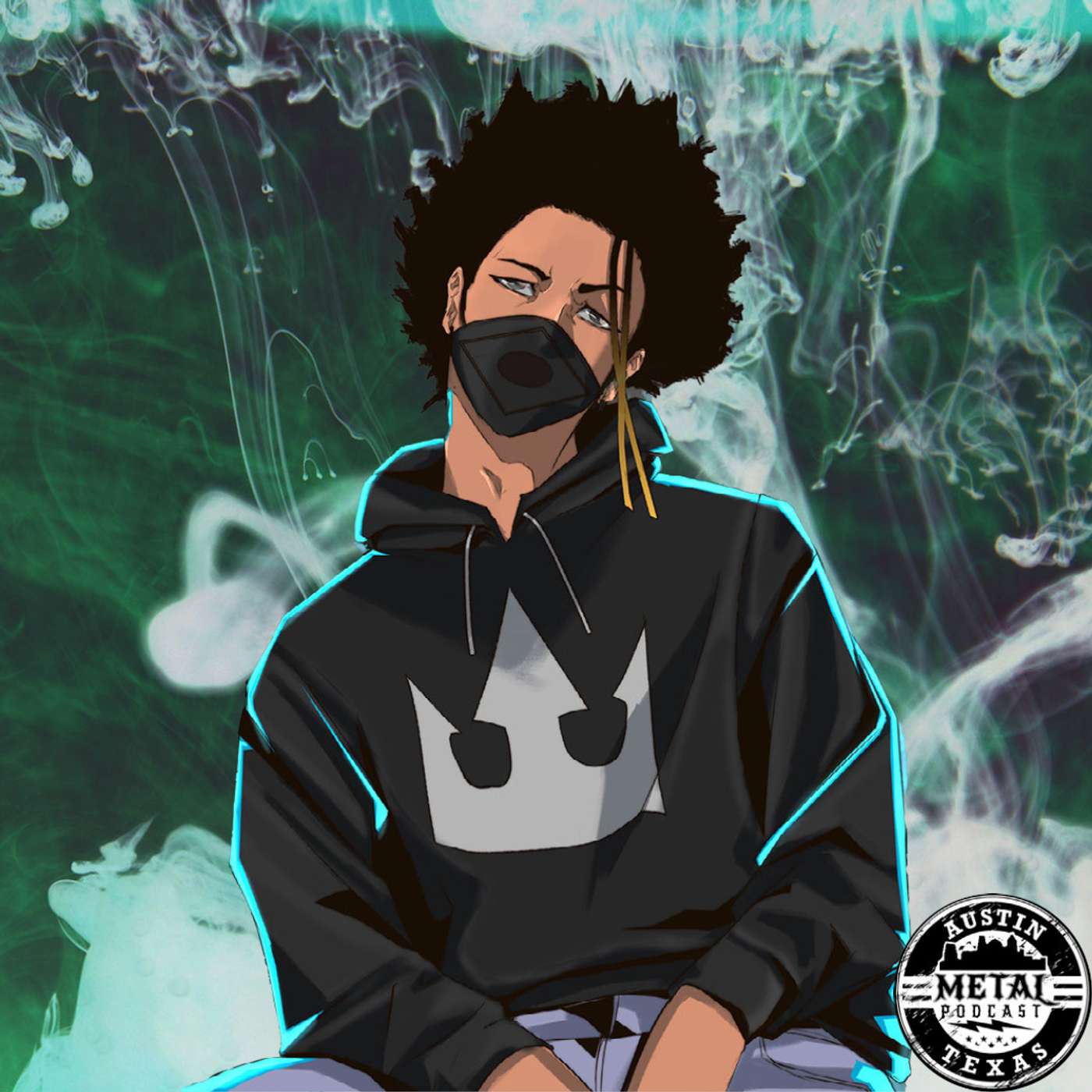 Have You Heard - Notions