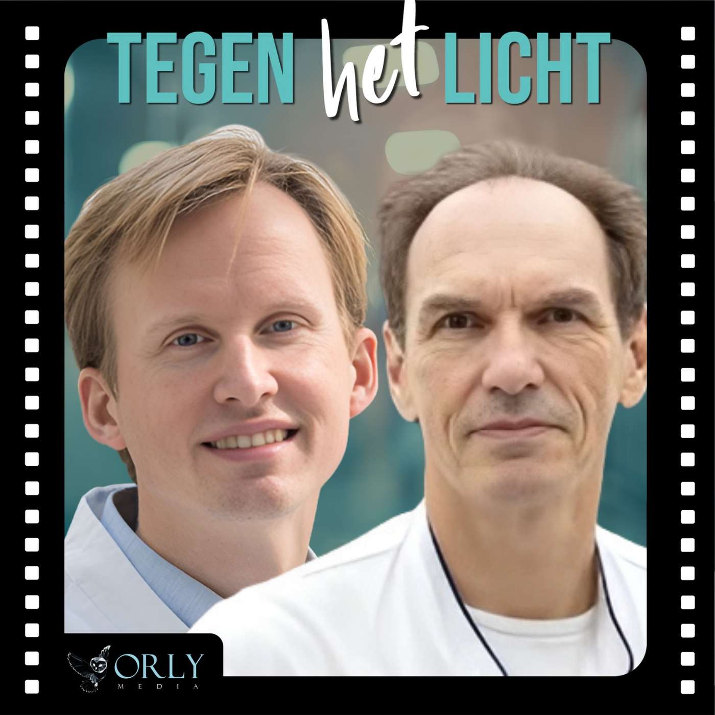 Radiologie: Stroke, met Wim van Zwam en Bob Roozenbeek