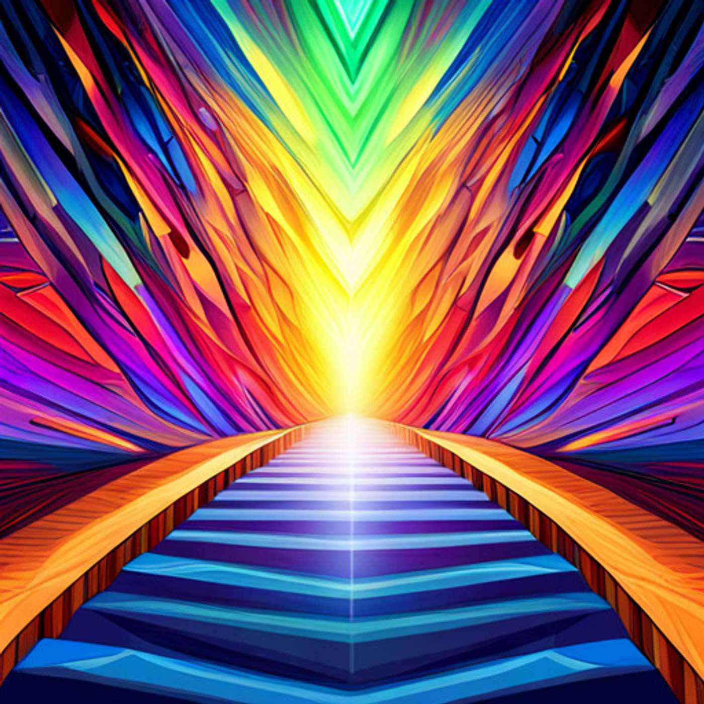 # Daily Rambam Thought: Unveiling the Rambam's Guide to Teshuvah and Personal Growth episode artwork