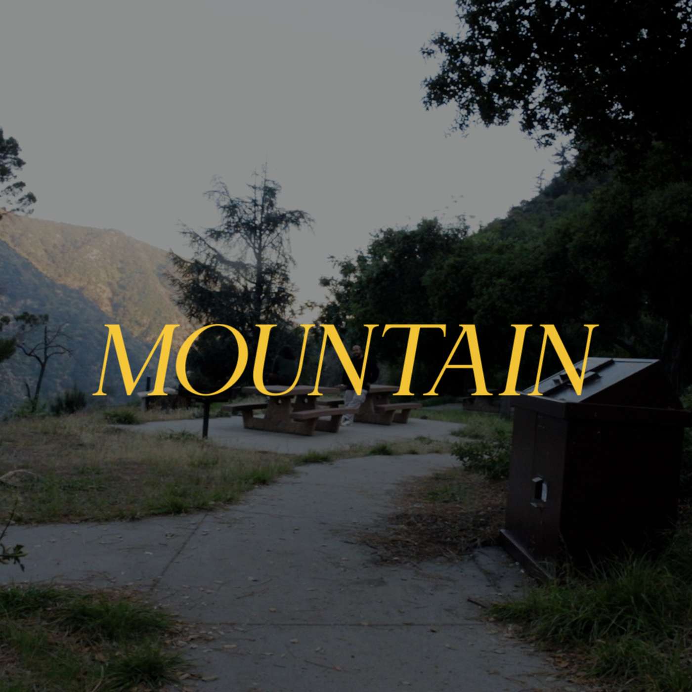 Mountain episode artwork