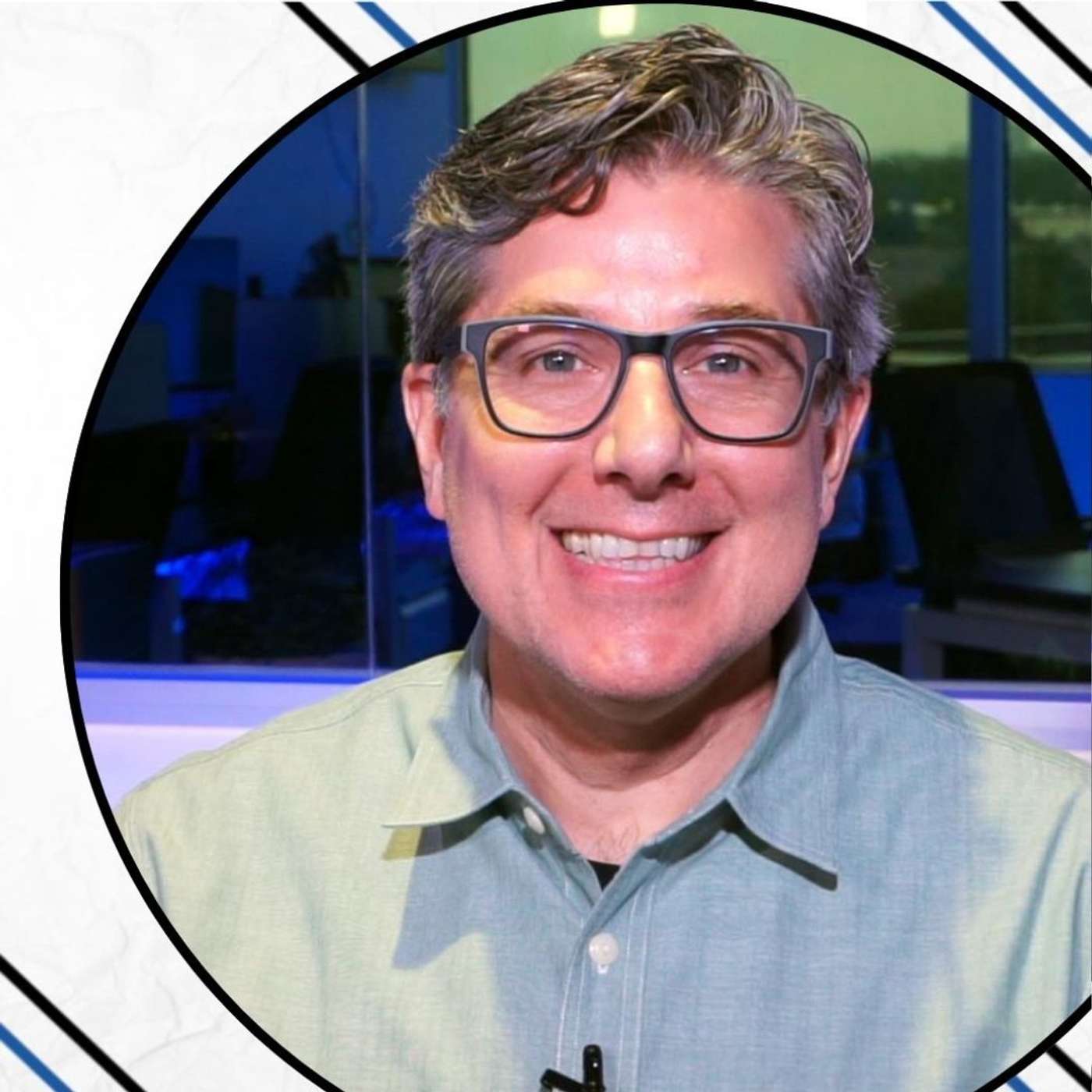 Gary Gregory | Keynote Speaker | Best-Selling Author | The Jeff Crilley Show episode artwork