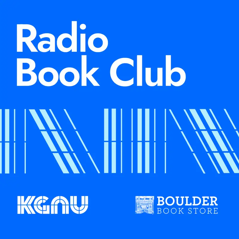 KGNU Radio Book Club