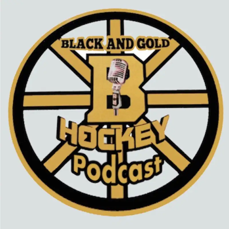 Black N' Gold Hockey Podcast #64 9-25-17