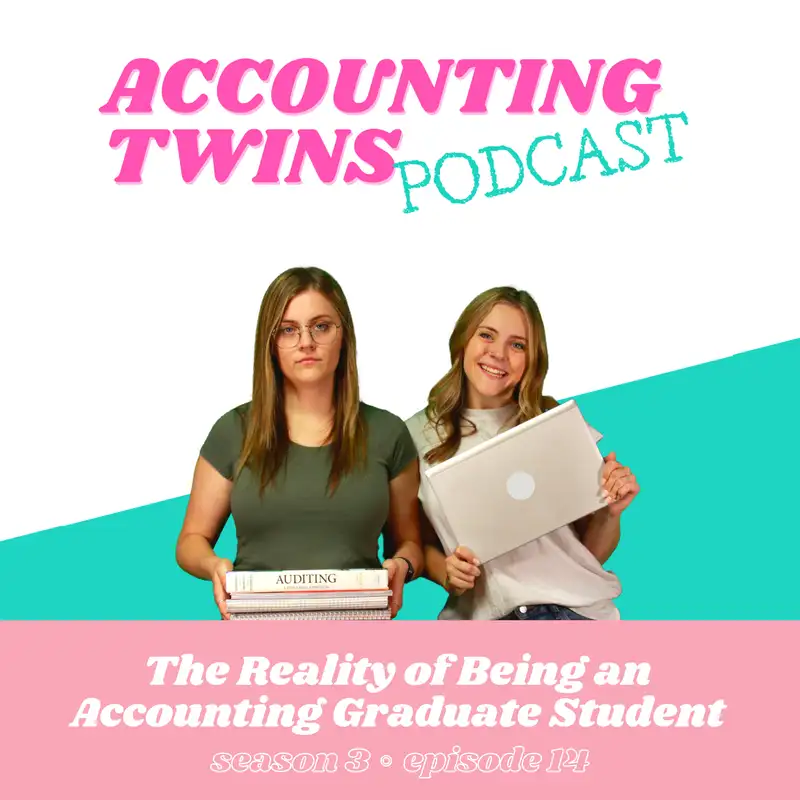 The Reality of Being an Accounting Graduate Student
