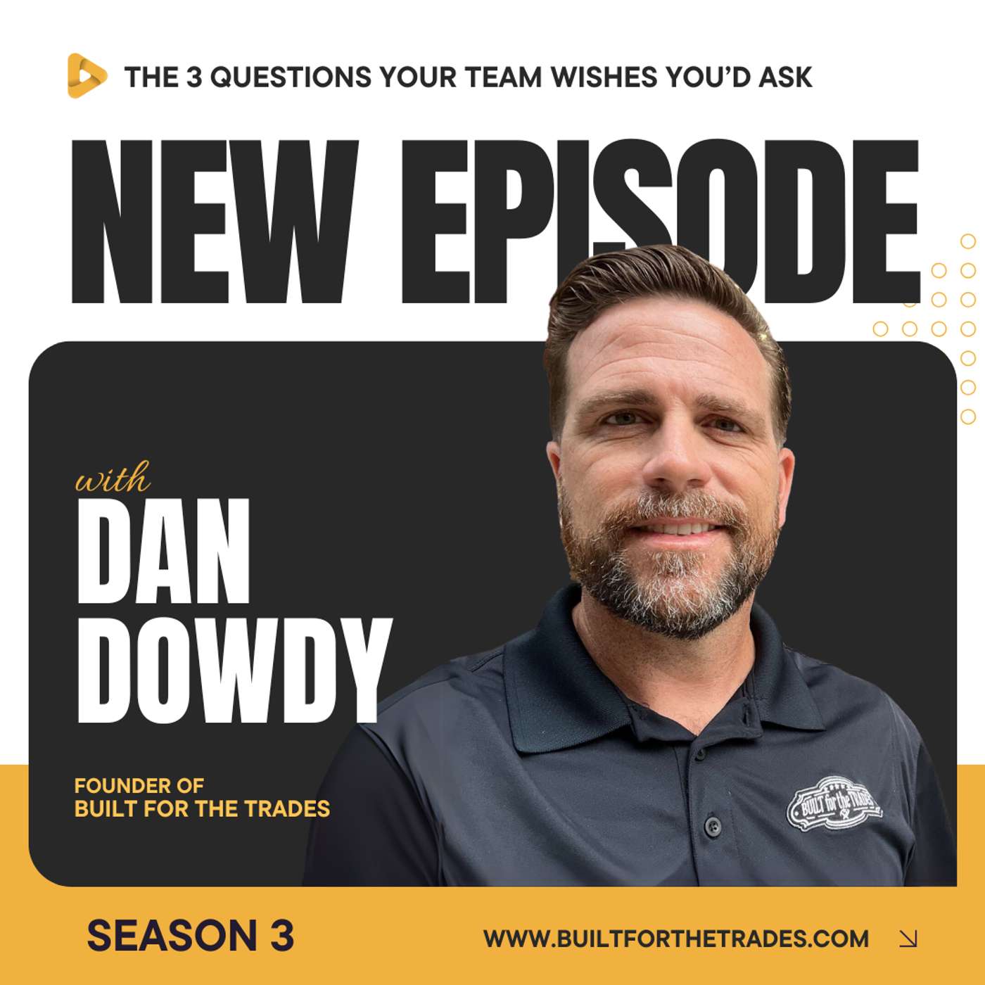 The 3 Questions Your Team Wishes You’d Ask episode artwork