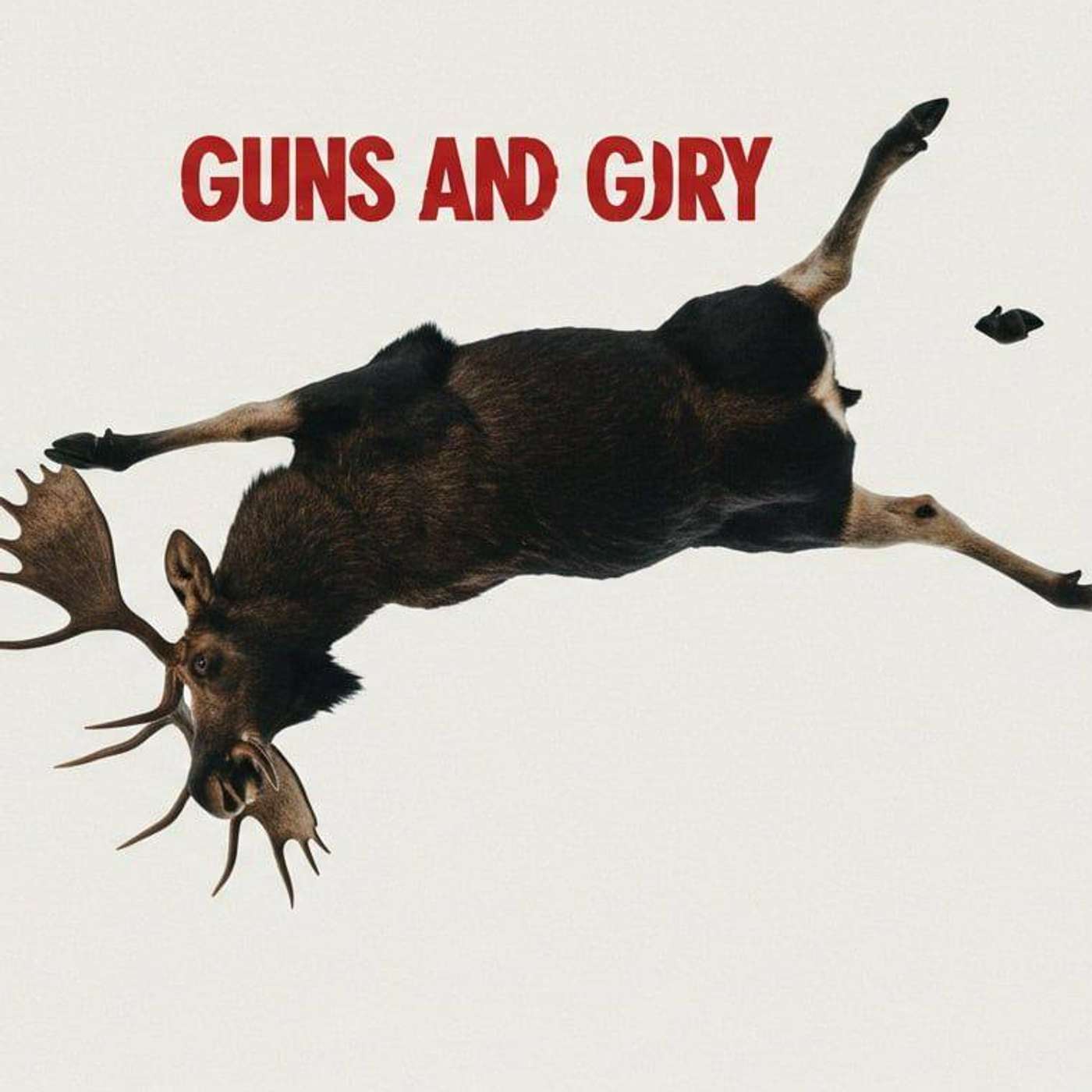 Guns and Gory
