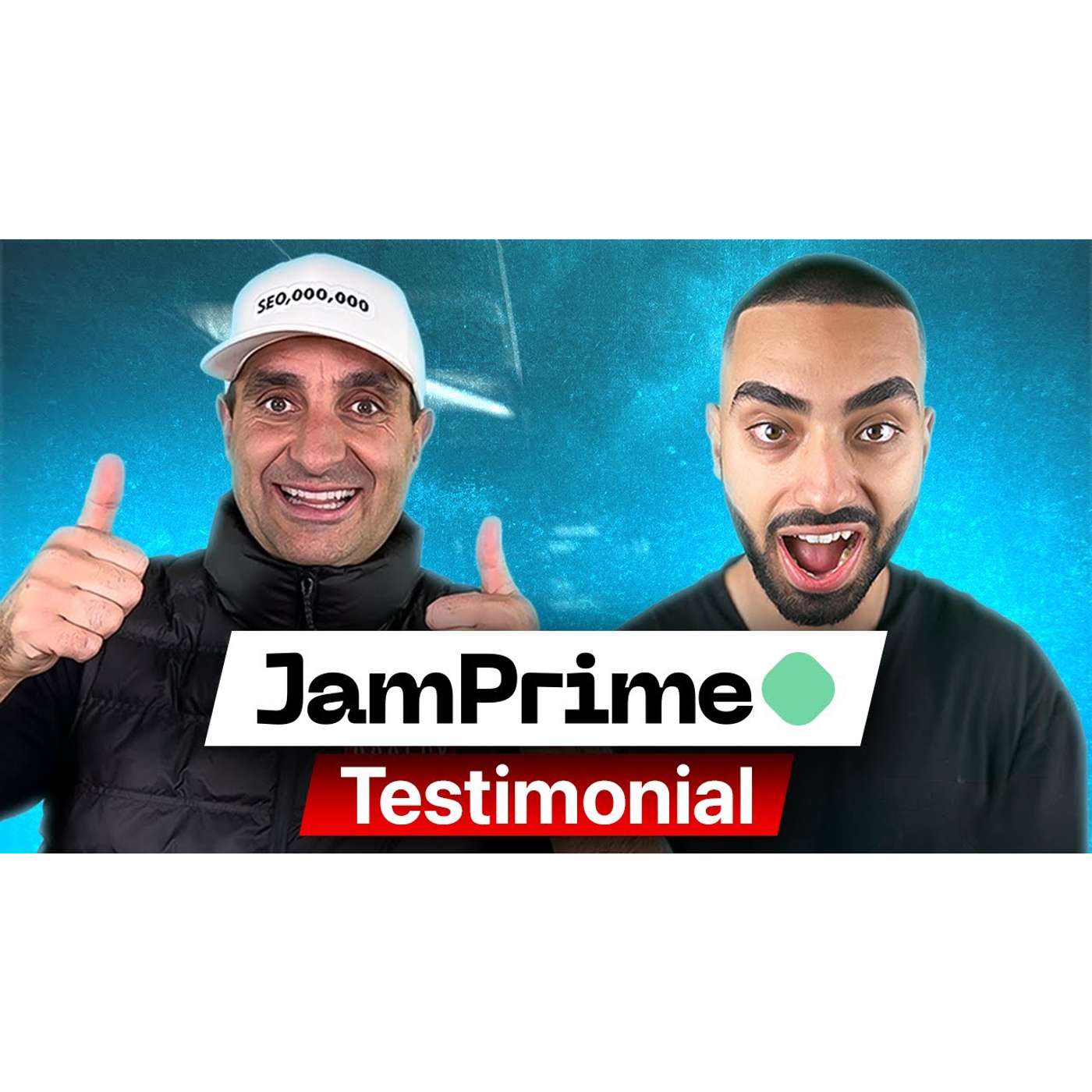 James Dooley Podcast