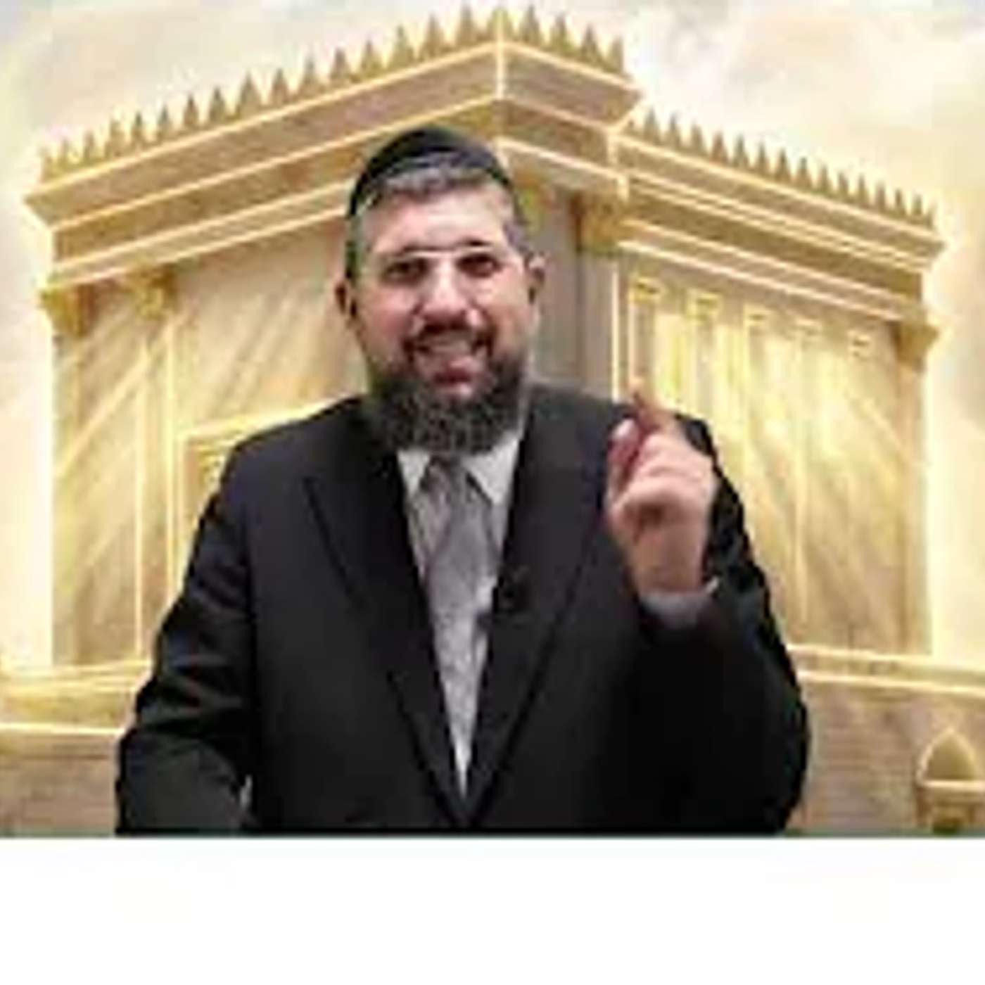 סודות הדיבור | זרע שמשון | פרשת תזריע מצורע תשפ"ו | הרב אליהו עמר: https://www.olamhadat.co.il/ episode artwork