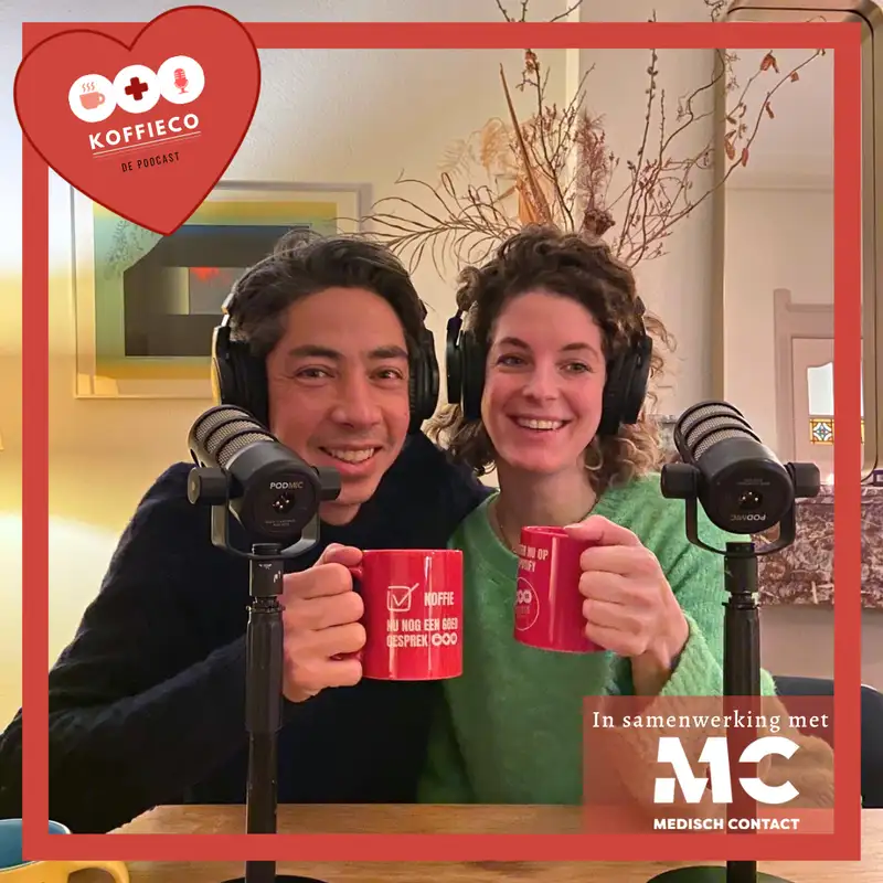 Van OK naar ouderavond - Heleen Snijders en Maarten Lijkwan