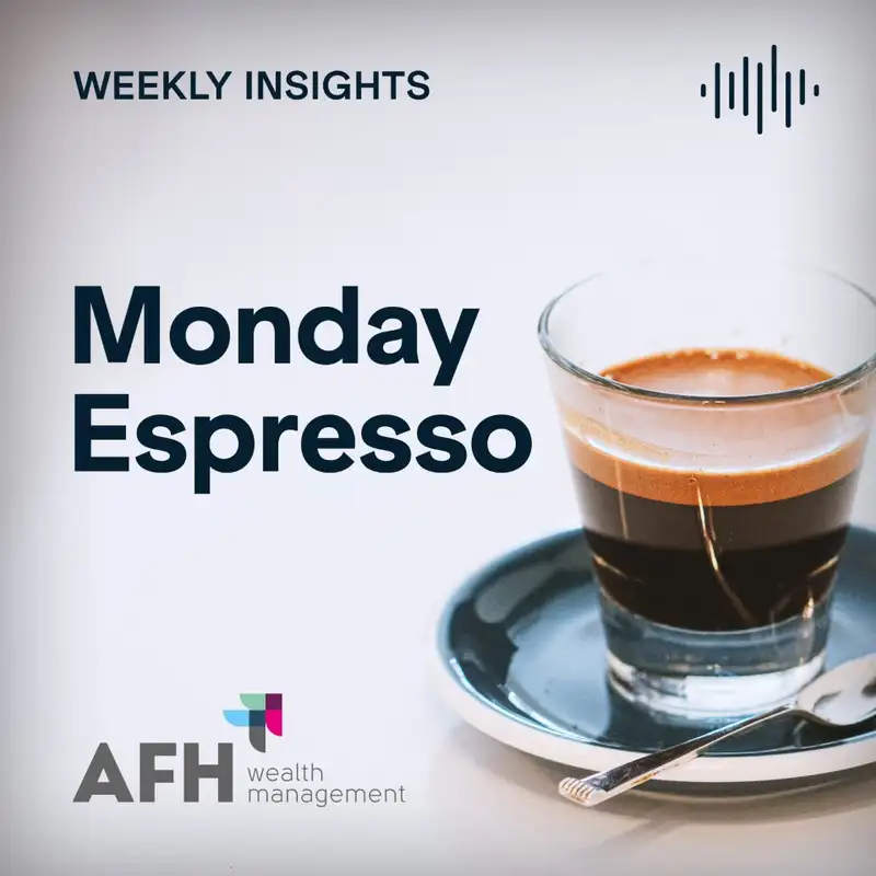 02/09/24: Nvidia's earnings, market volatility & inflation data