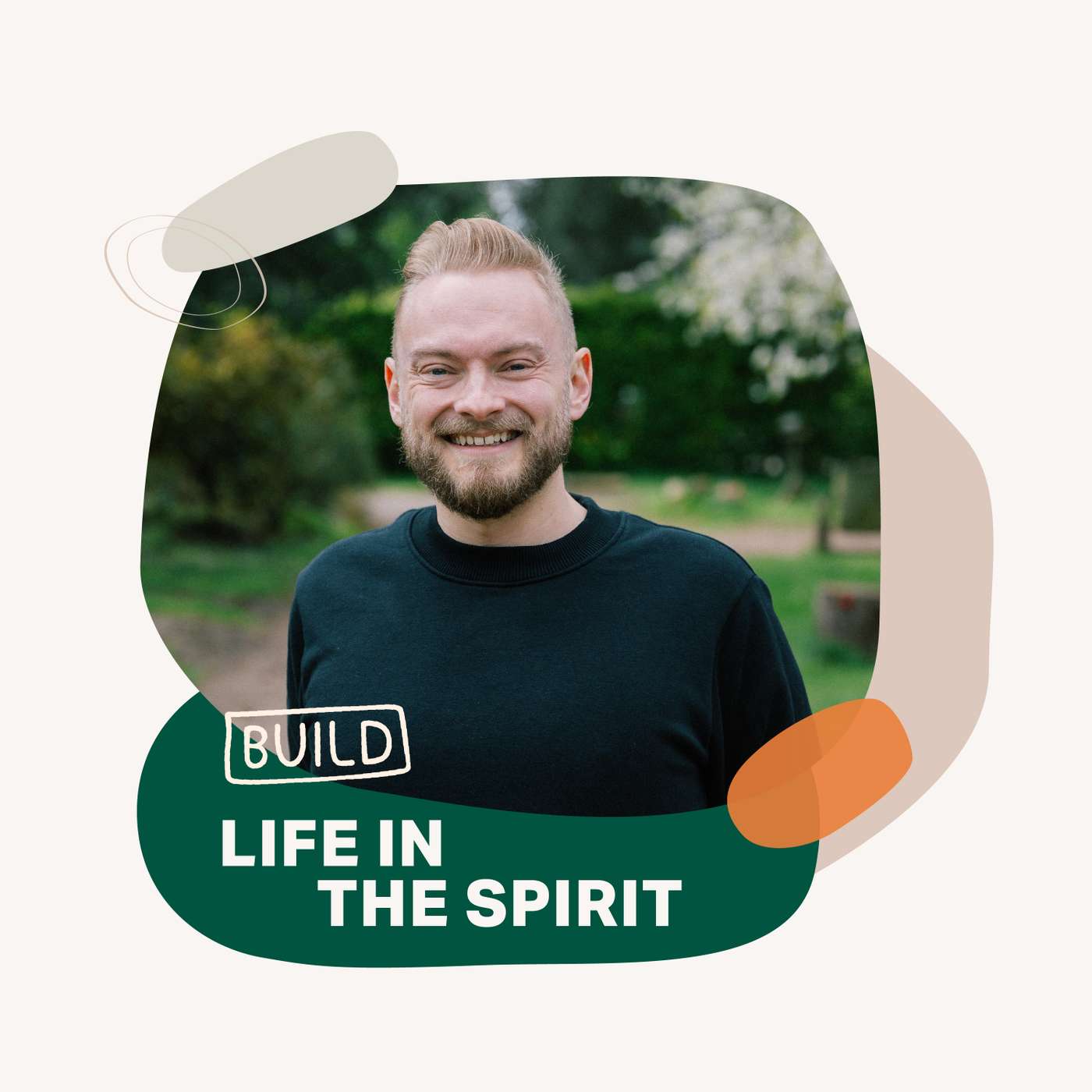 Build: Life in The Spirit (Benj Lyon)