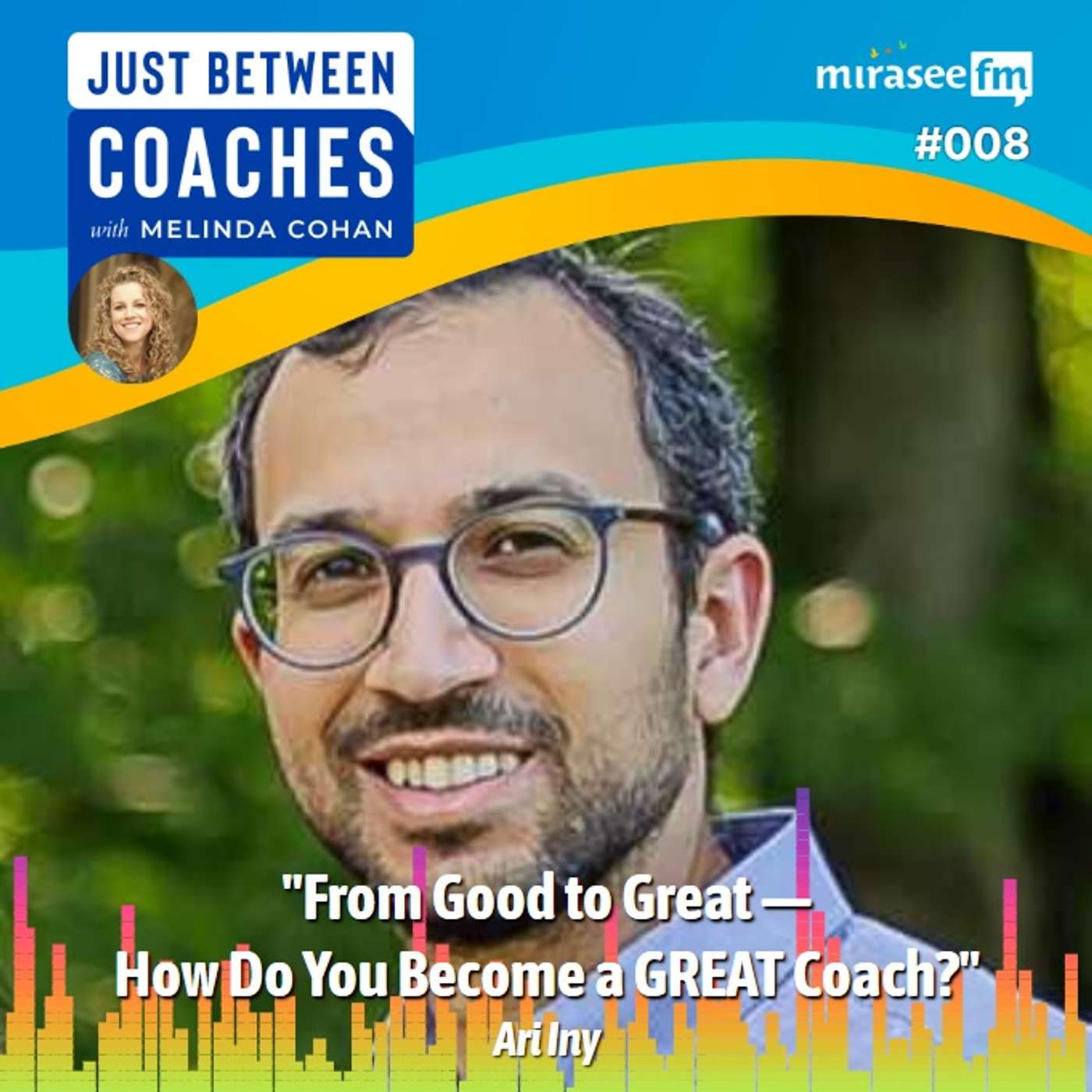 Just Between Coaches