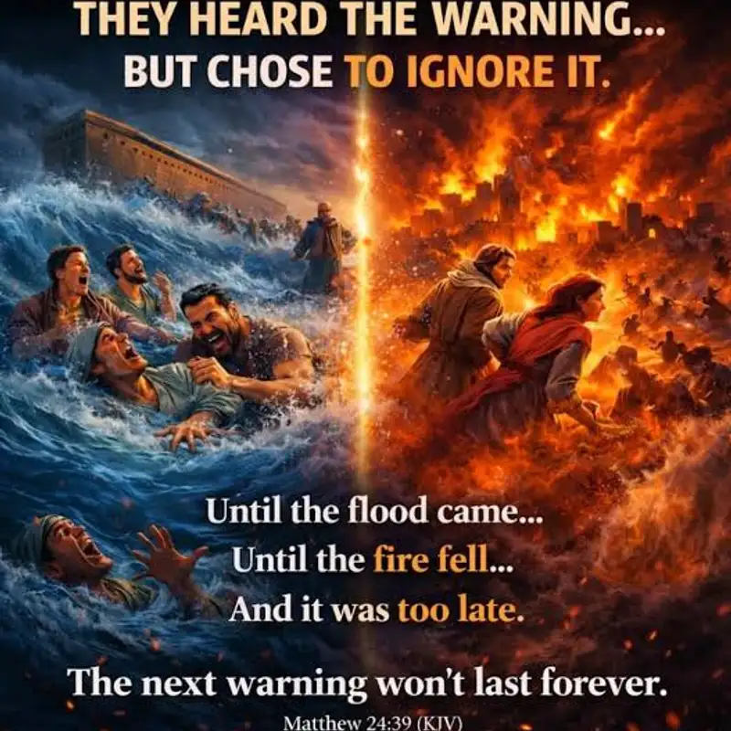 The Warning