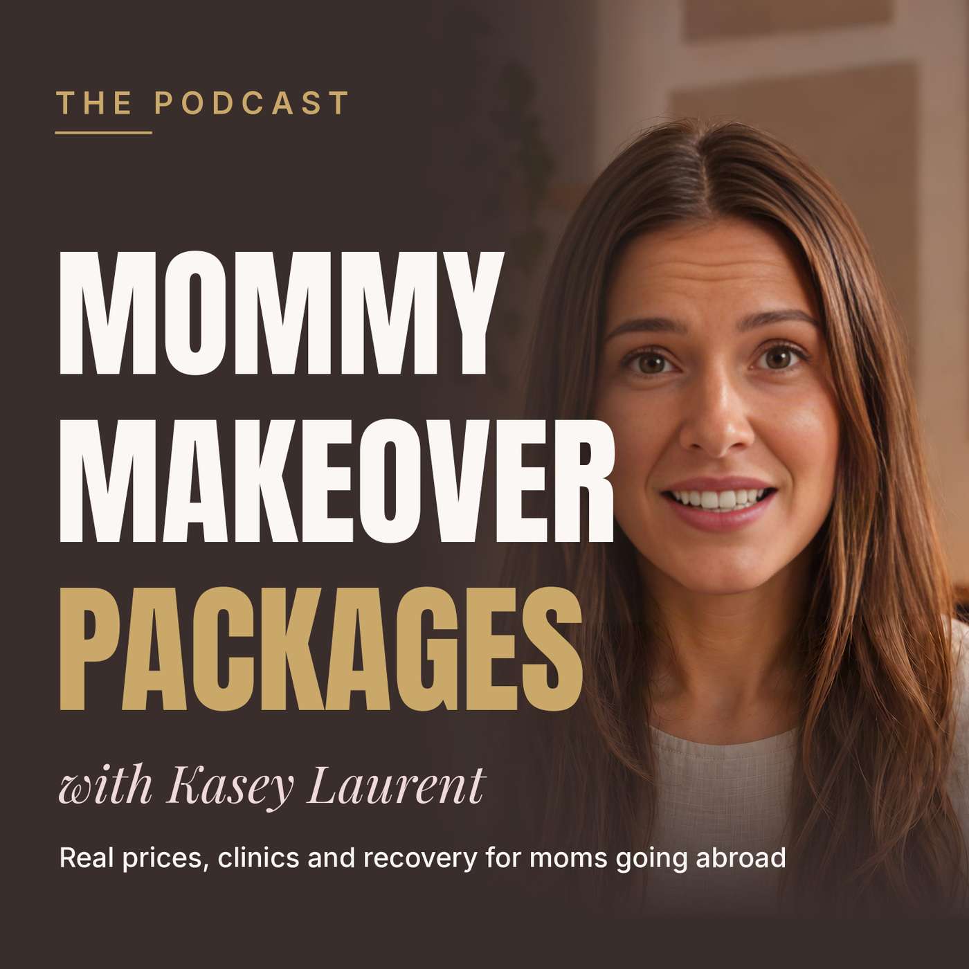 Mommy Makeover Packages podcast artwork
