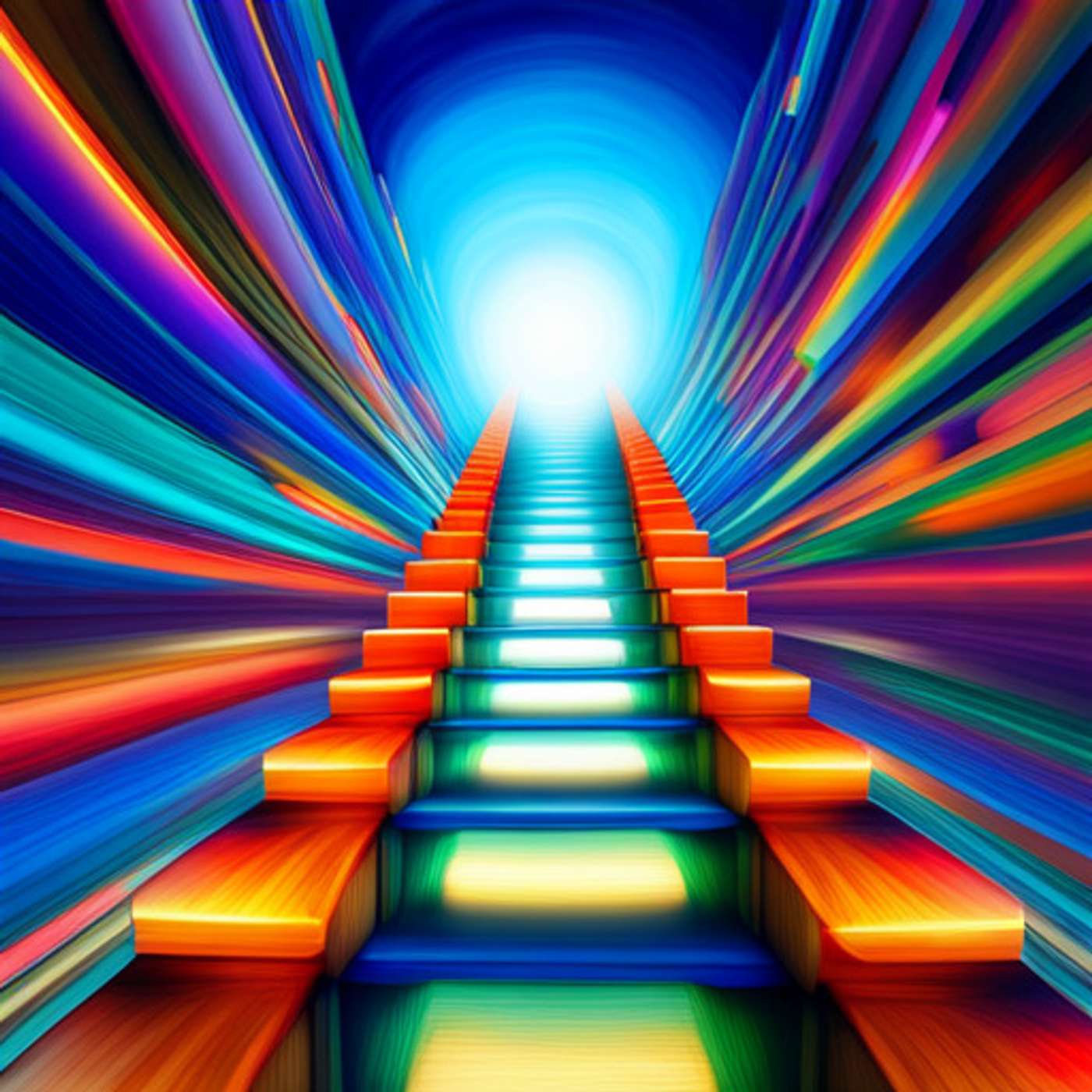 # Daily Tanya Podcast with Rabbi Solomon Sage: Insights for Everyday Life episode artwork