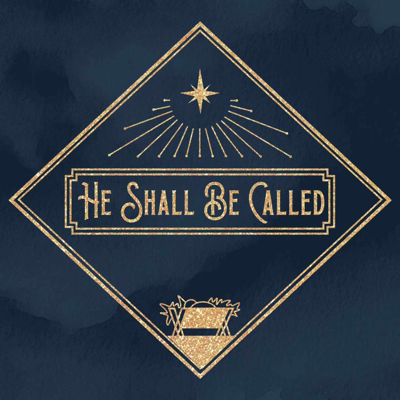 Prince Of Peace episode artwork