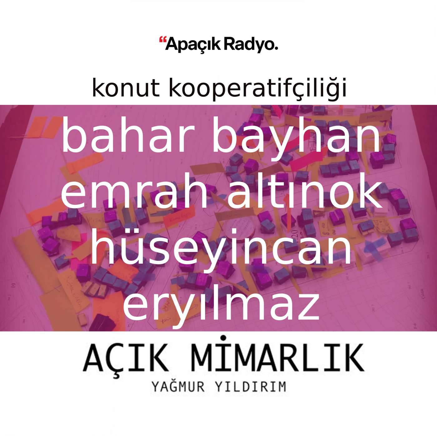 Konut kooperatifçiliği: örnekler, politikalar