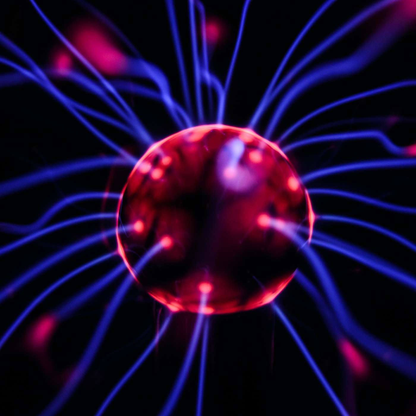 The Viral Code: How a Computer Virus Infected Humanity