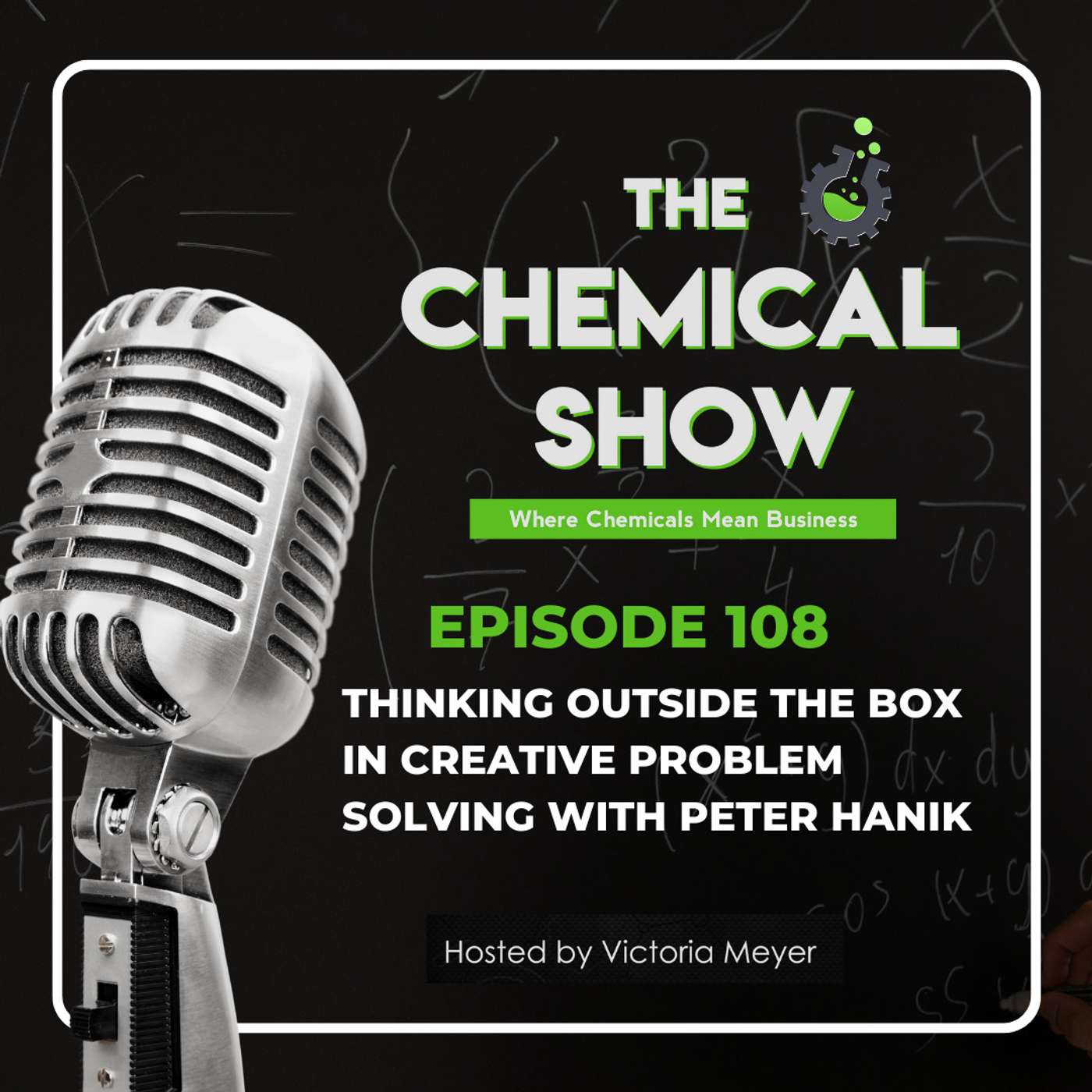 The Chemical Show: Where Leaders Talk Business