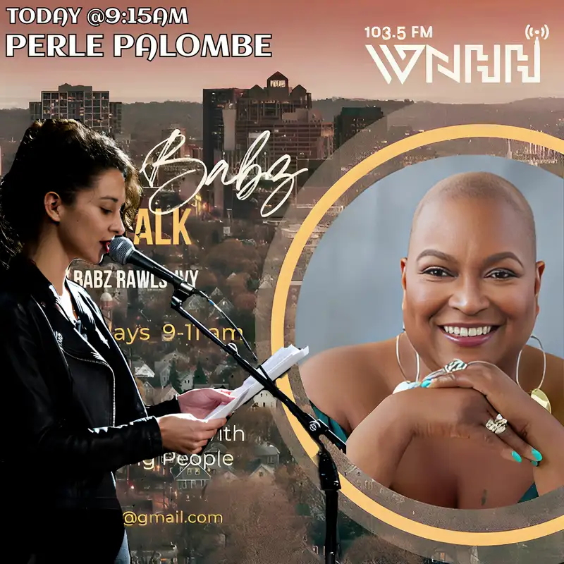 Perle Palombe