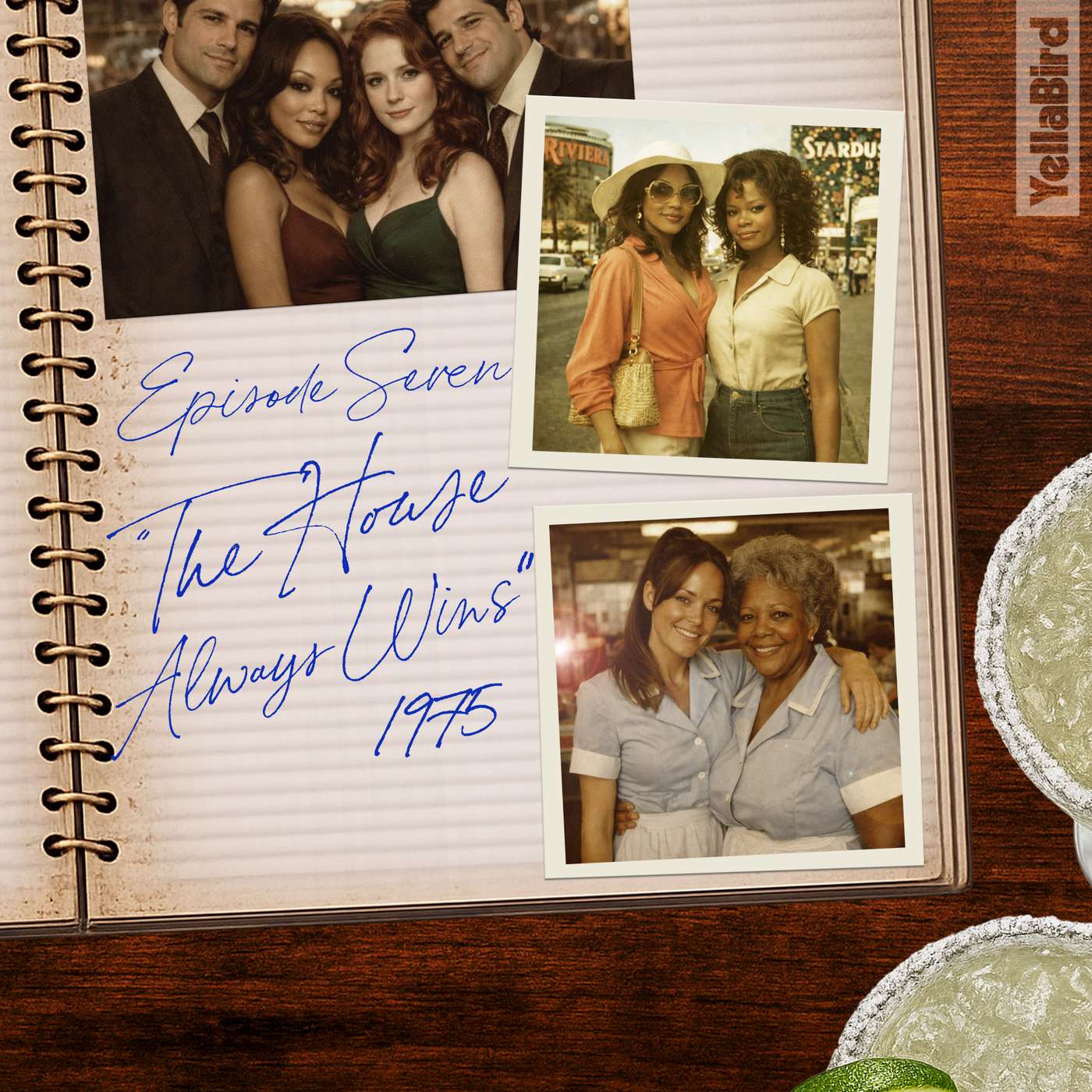 The House Always Wins | Episode 7