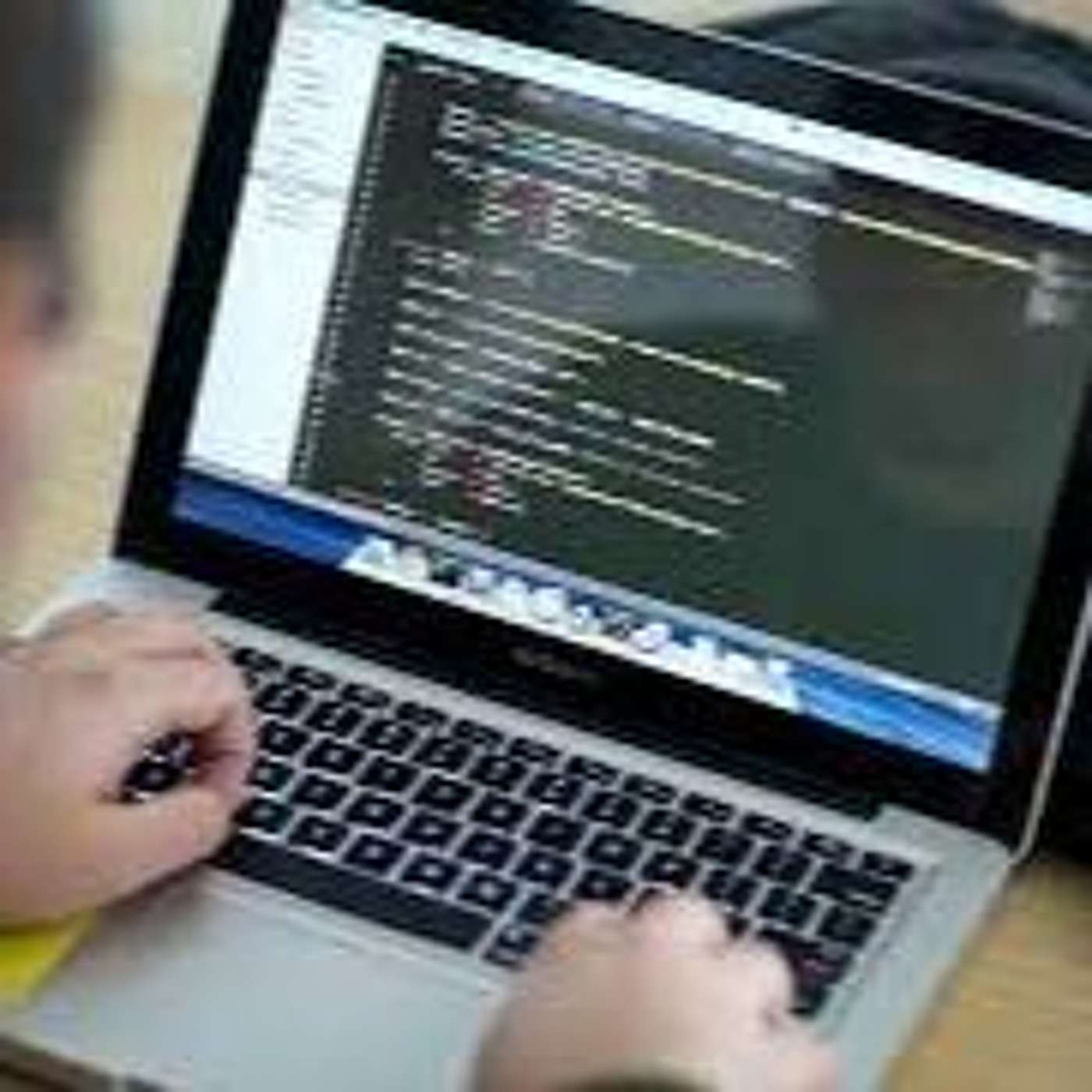Coding School Without The School..? (11.10.21) episode artwork