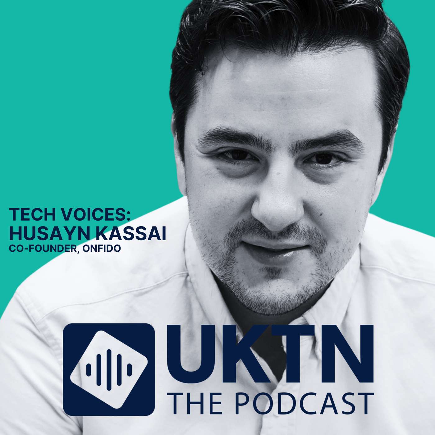 UKTN | The Podcast