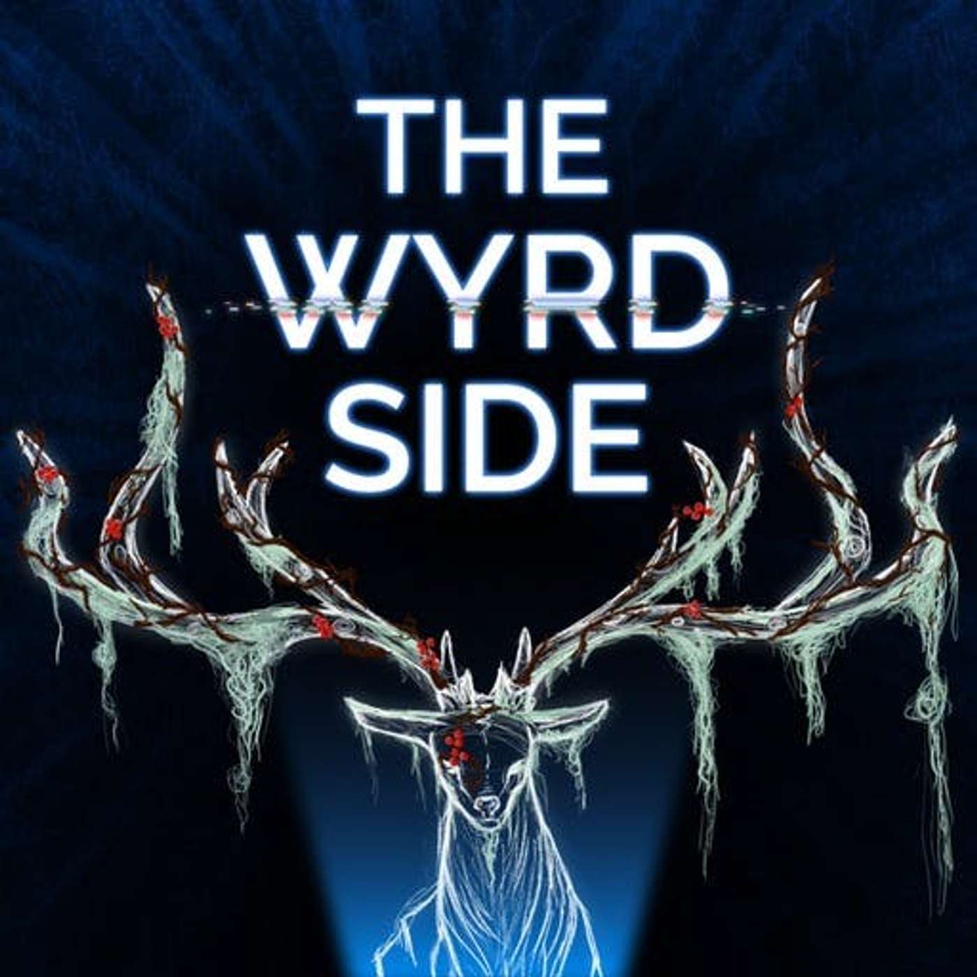 Sonic Society #860- Wyrd Words episode artwork