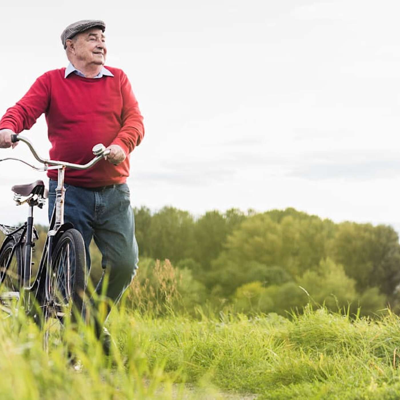 Active Seniors Boost Brain Health, Glacier Collapse Accelerates Antarctic Retreat, Viral Infections Spike Heart Risk, Nanoparticles Reactivate Tumor Immunity, and more...