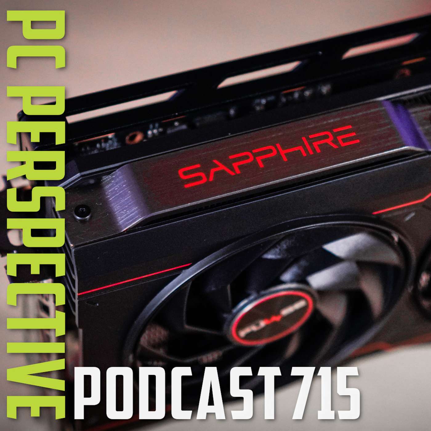 Podcast #715 - CS:2, Raja Leaving Intel, RX 7900 XT Review, Cyberpunk Path Tracing, 3GB GPUs Obsolete? + MORE!