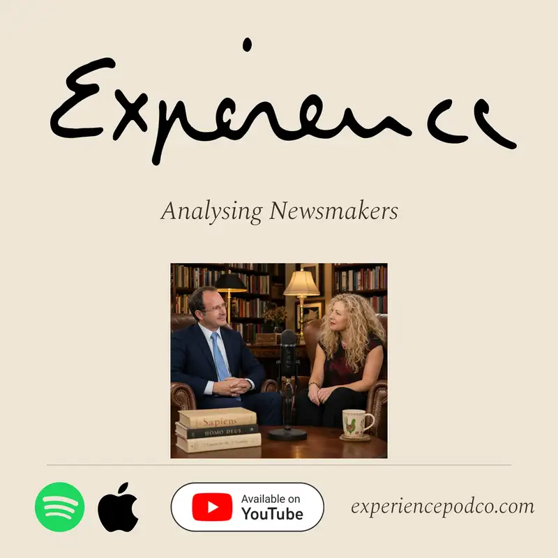 Experience: Analysing Newsmakers