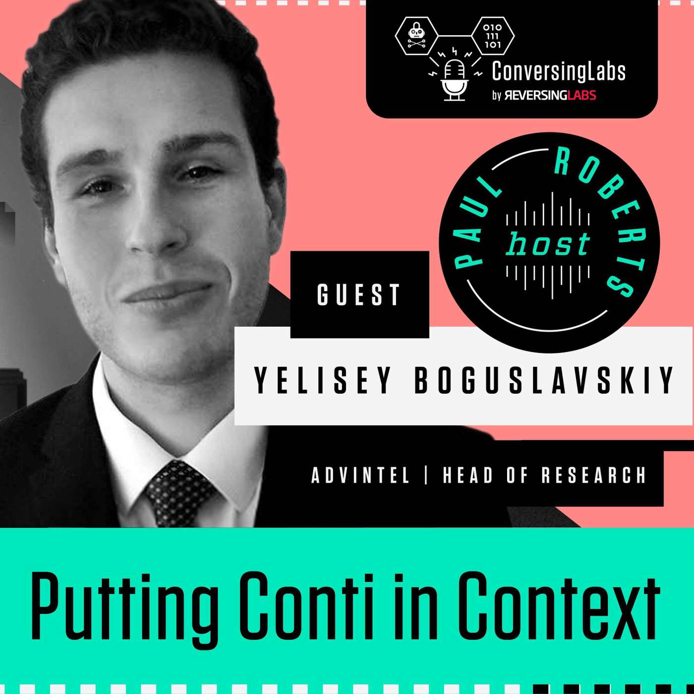 ConversingLabs Podcast